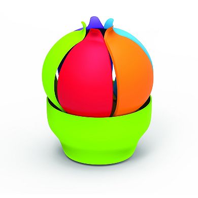 Learning Resources 38-pc. Blooming Balance Bees Fine Motor Sorting Set