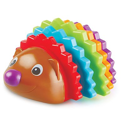 Learning Resources Spike the Fine Motor Hedgehog Stacker Toy