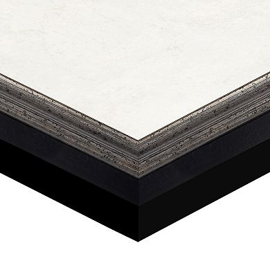 Masterpiece Estrella 1 Framed Canvas Wall Art