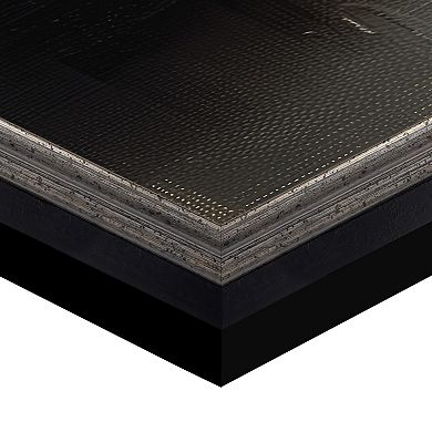 Nature's Paintbrush VIII Framed Landscape Wall Art by Annabelle Hall