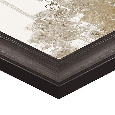 Masterpiece Black Forest Framed Canvas Wall Art