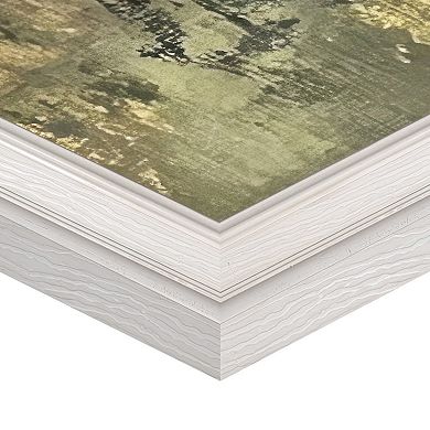 Masterpiece Hill Country Framed Canvas Wall Art