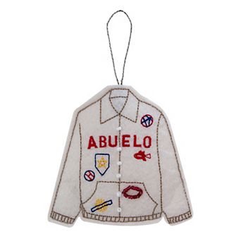 St. Nicholas Square® Abuelo Christmas Ornament