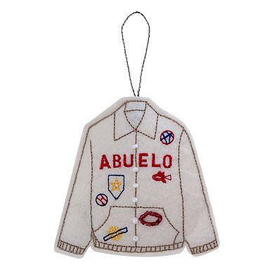 St. Nicholas Square® Abuelo Christmas Ornament