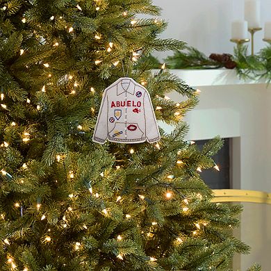 St. Nicholas Square® Abuelo Christmas Ornament