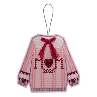 St. Nicholas Square® Mom Sweater Christmas Ornament