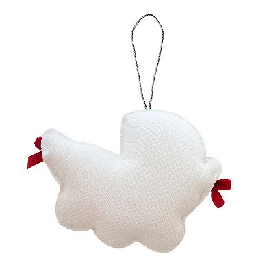 St. Nicholas Square® Welcome Little One Christmas Ornament