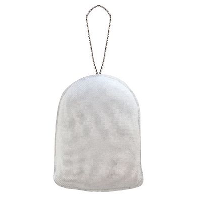 St. Nicholas Square Feliz Navidad 2025 Christmas Ornament