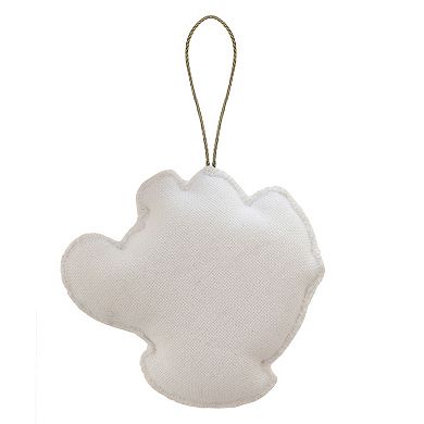 St. Nicholas Square® Happy Holidays Hot Cocoa Christmas Ornament