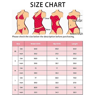 Women's Criss Cross Color Block Monokini Bikini Set, 1 Piece O Ring Side Tie Strappy Swimwear
