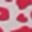 Leopard Rose Red