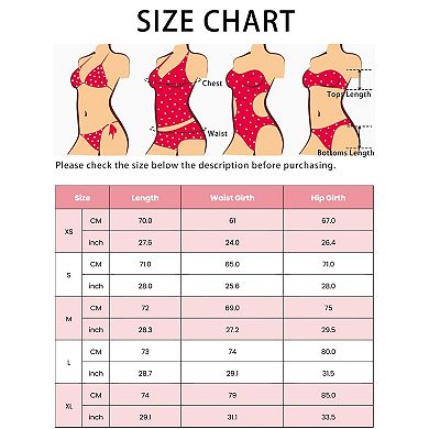 Women's Deep V Neck Back Criss Cross Lace Up Monokini Bikini 1 Piece Tummy Control High Cut Swimwear