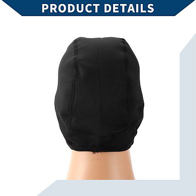Water Proof Balaclava Face Mask with Hat, Ski Sun Hood Masks for Motorcycle Cycling 1Pc
