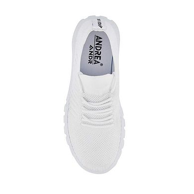Andrea Platform Sneakers 62836