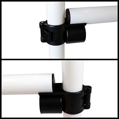 Midlee Dog Agility Bar Jumps- Set Of 4 Jumps