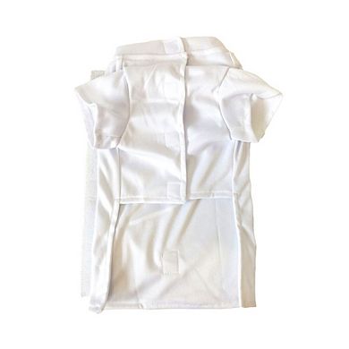 Midlee Bar of Soap Dog Costume