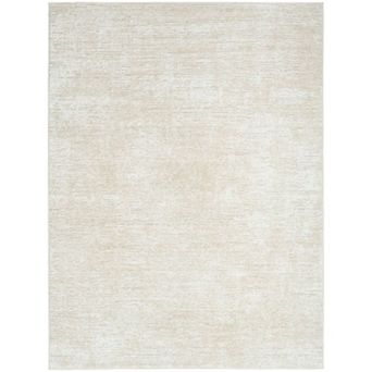Nourison Dekor Modern Distressed Indoor Area Rug