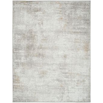 Nourison Dekor Modern Distressed Indoor Area Rug