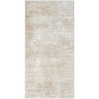 Nourison Dekor Modern Distressed Indoor Area Rug
