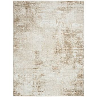 Nourison Dekor Modern Distressed Indoor Area Rug