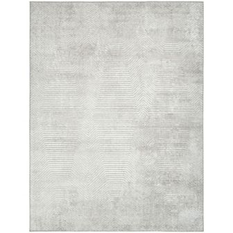 Nourison Dekor Abstract Indoor Area Rug
