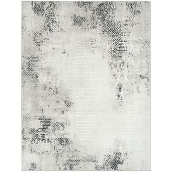 Nourison Dekor Abstract Indoor Area Rug