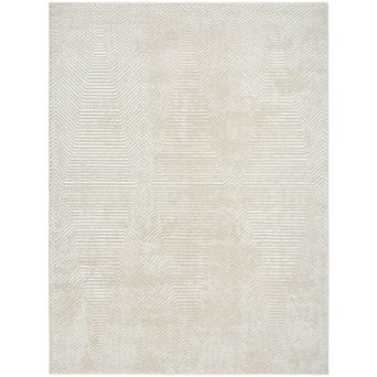 Nourison Dekor Abstract Indoor Area Rug