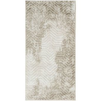 Nourison Dekor Abstract Indoor Area Rug
