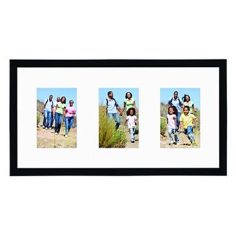 COURTSIDE MARKET Classic Hues Collection 10 x 20 Wall Frame