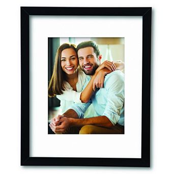 COURTSIDE MARKET Classic Hues Collection 11 x 14 Picture Frame