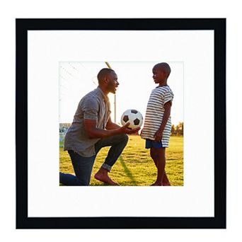 COURTSIDE MARKET Classic Hues Collection 12 x 12 Picture Frame