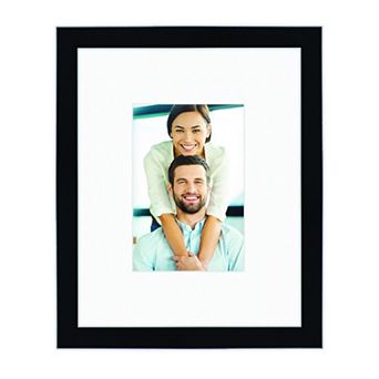 COURTSIDE MARKET Classic Hues Collection 8 x 10 Picture Frame