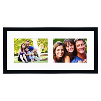 COURTSIDE MARKET Classic Hues Collection 8 x 18 Picture Frame