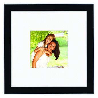 COURTSIDE MARKET Classic Hues Collection 8 x 8 Picture Frame