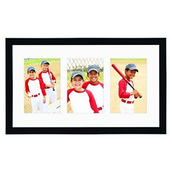 COURTSIDE MARKET Classic Hues Collection 9 x 16 Picture Frame