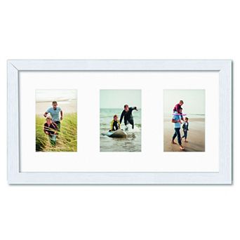 COURTSIDE MARKET Classic Hues Collection 10 x 20 Wall Frame
