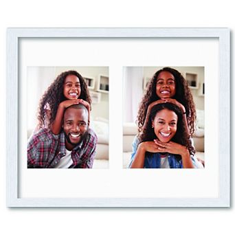 COURTSIDE MARKET Classic Hues Collection 16 x 20 Picture Frame