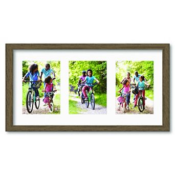 COURTSIDE MARKET Classic Hues Collection 10" x 20" Wall Frame