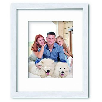 COURTSIDE MARKET Classic Hues Collection 11" x 14" Picture Frame