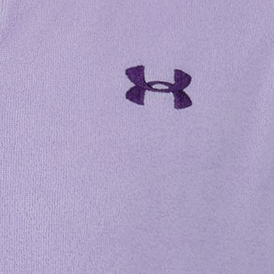 Girls 7-18 Under Armour Terry Hooded Cover-Up