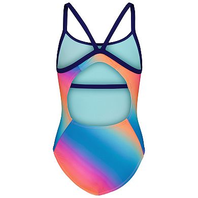 Girls 7-16 Under Armour One-Piece Swimsuit