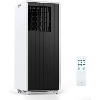 Portable Air Conditioner, 8000 BTUs Air Conditioners Portable for Room