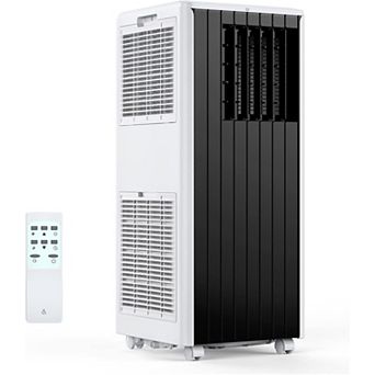 Portable Air Conditioner, 8000 BTUs Air Conditioners Portable for Room