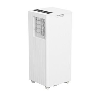 Portable Air Conditioner, 8000 BTUs Air Conditioners Portable for Room