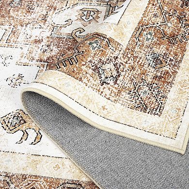 Large Living Room Area Rug