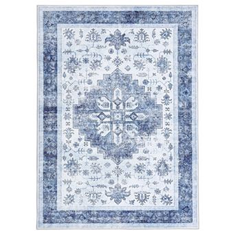 Large Living Room Area Rug