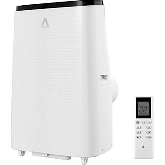 14000Btu Portable Air Conditioner with Remote Control,3-in-1 Air Conditioners