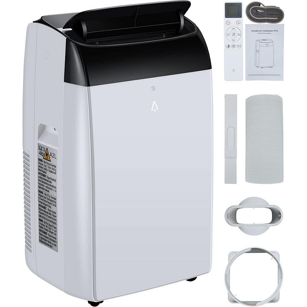 Kohls Portable Air Conditioner