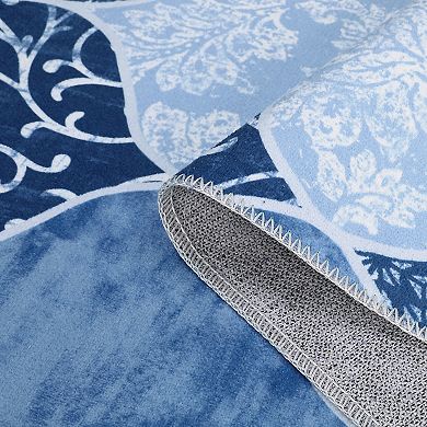 Moroccan Area Rug for Living Room