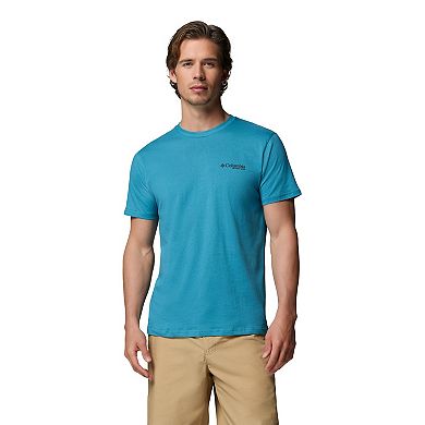 Men's Columbia PFG Graphic Tee